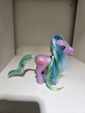 My Little Pony Tropical Delight G3